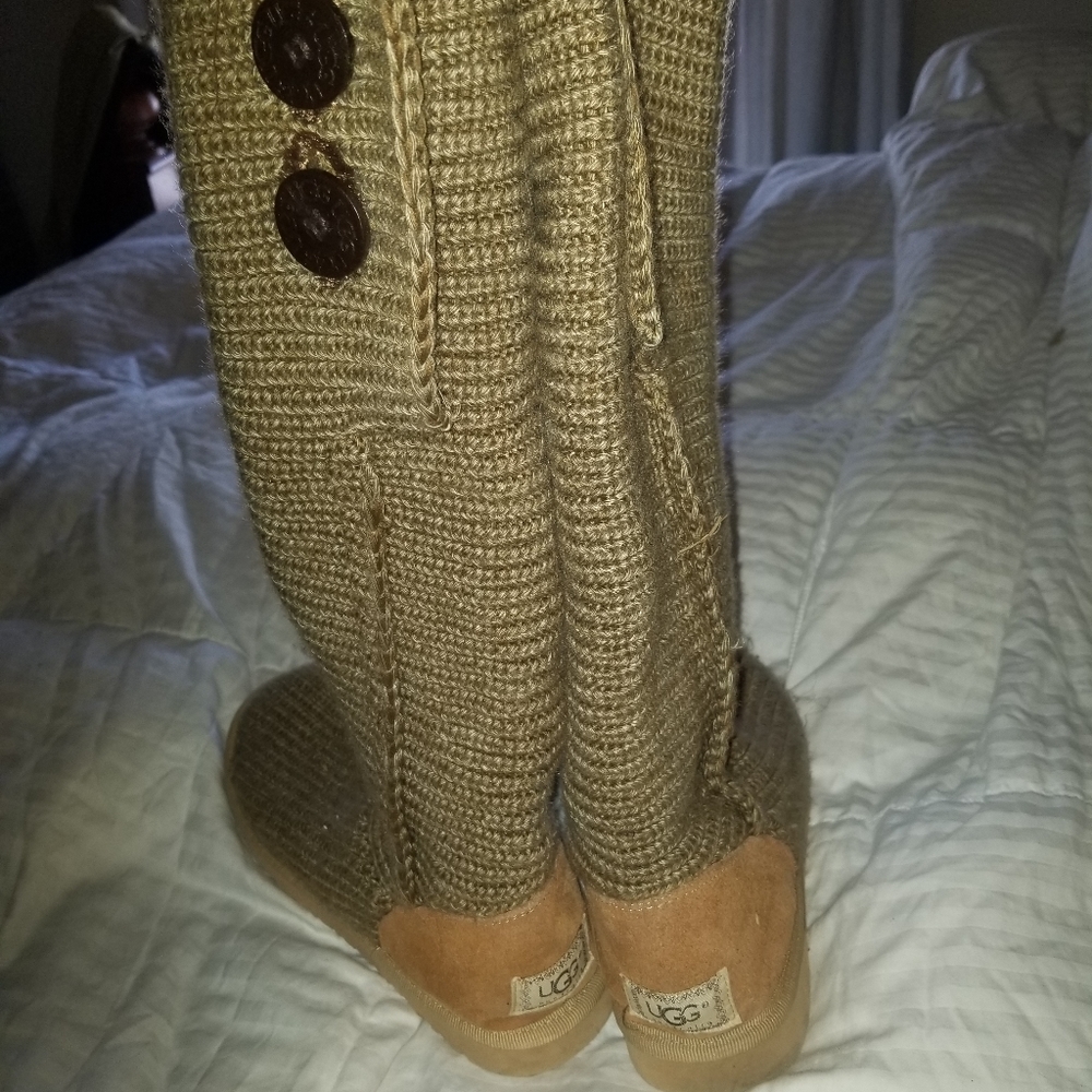 Uggs
